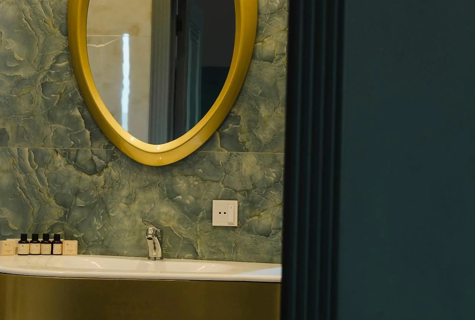 Olive Garden Baku Hotel 4*,  Azerbaijan