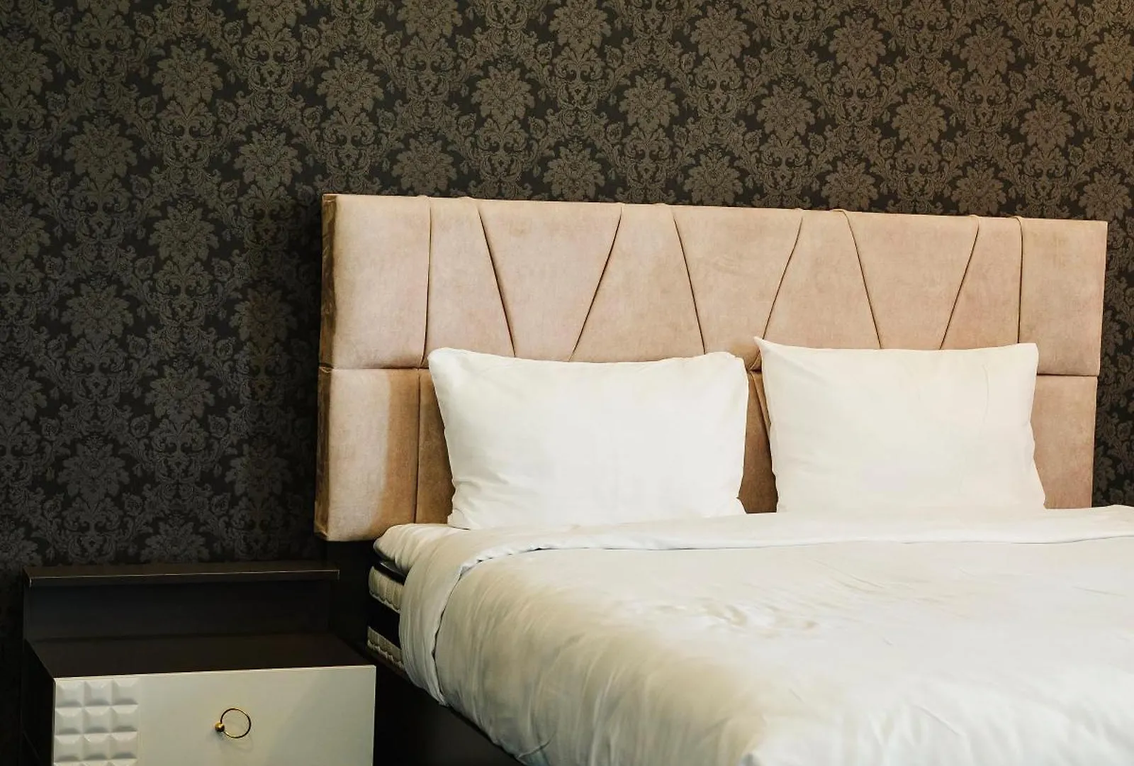 Olive Garden Baku Hotel