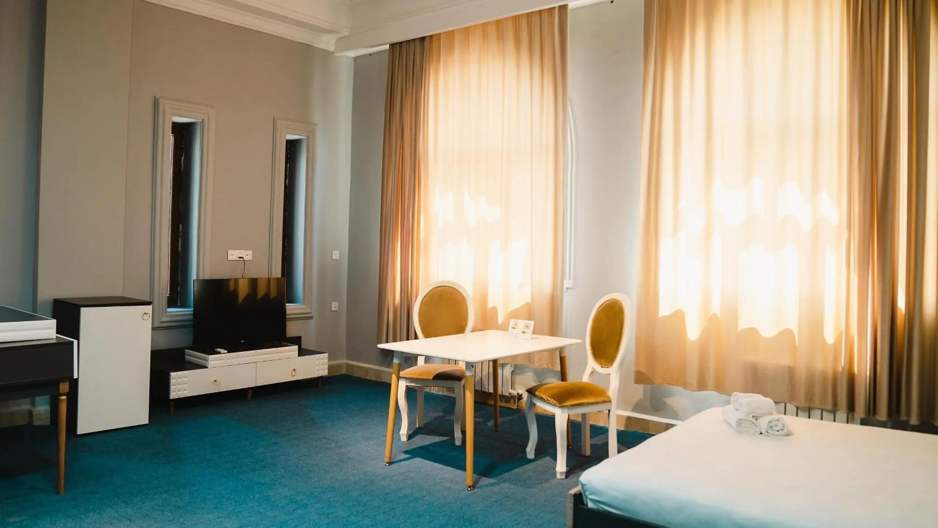 Olive Garden Baku Hotel