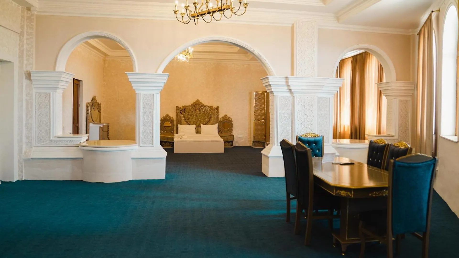 ****  Olive Garden Baku Hotel Αζερμπαϊτζάν