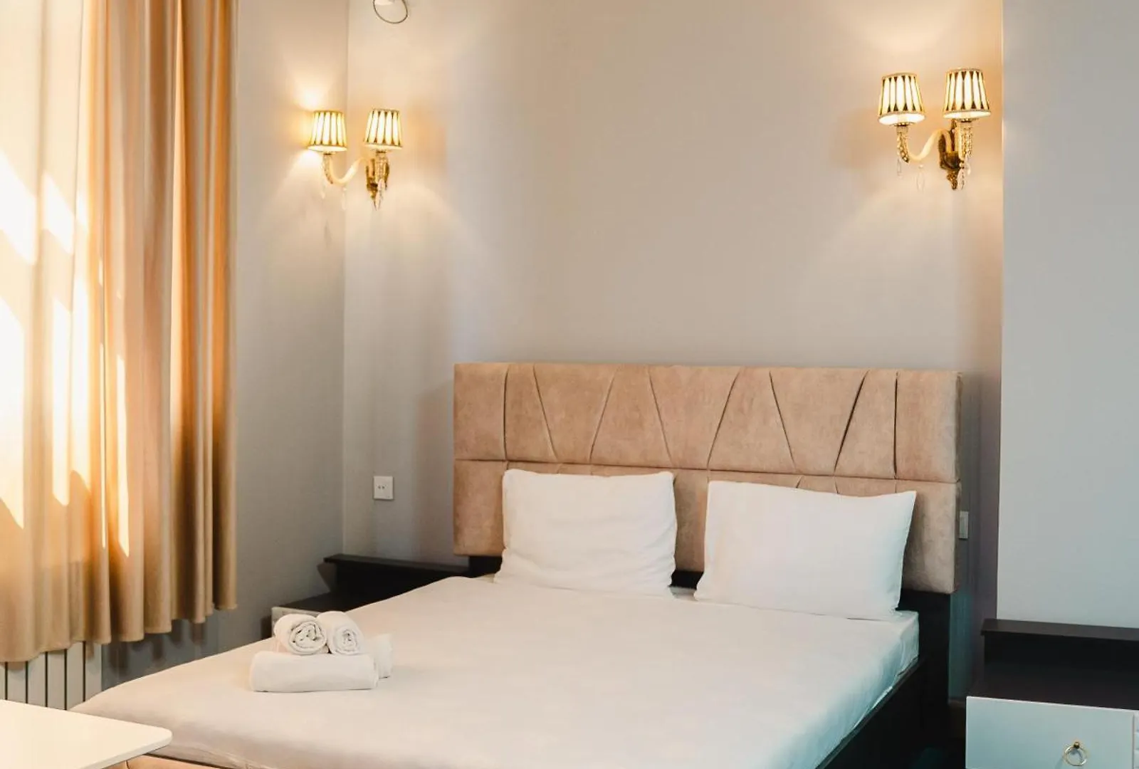 Olive Garden Baku Hotel