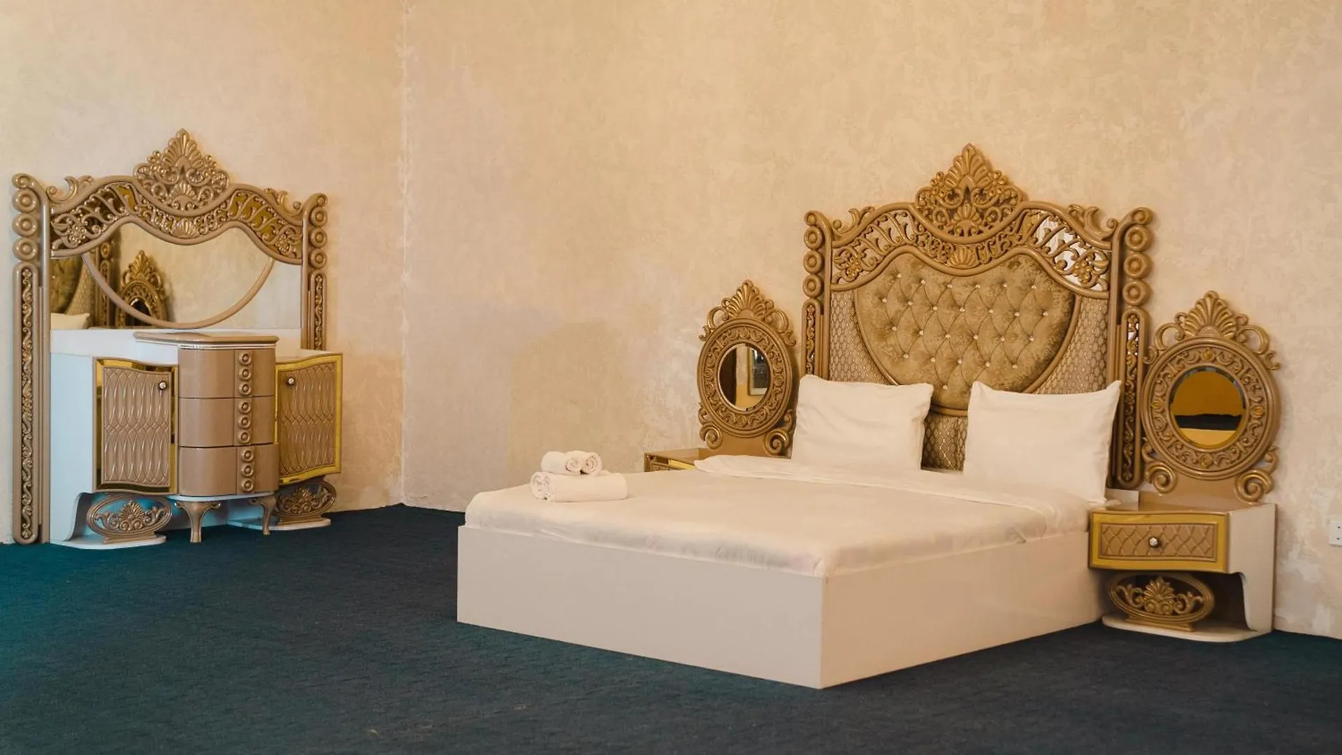 Olive Garden Baku Hotel 4*,