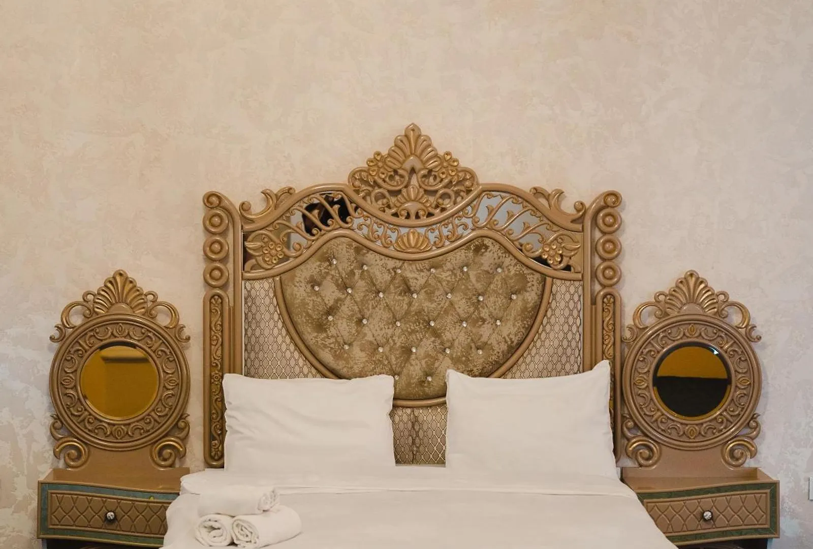 Olive Garden Baku Hotel 4*,