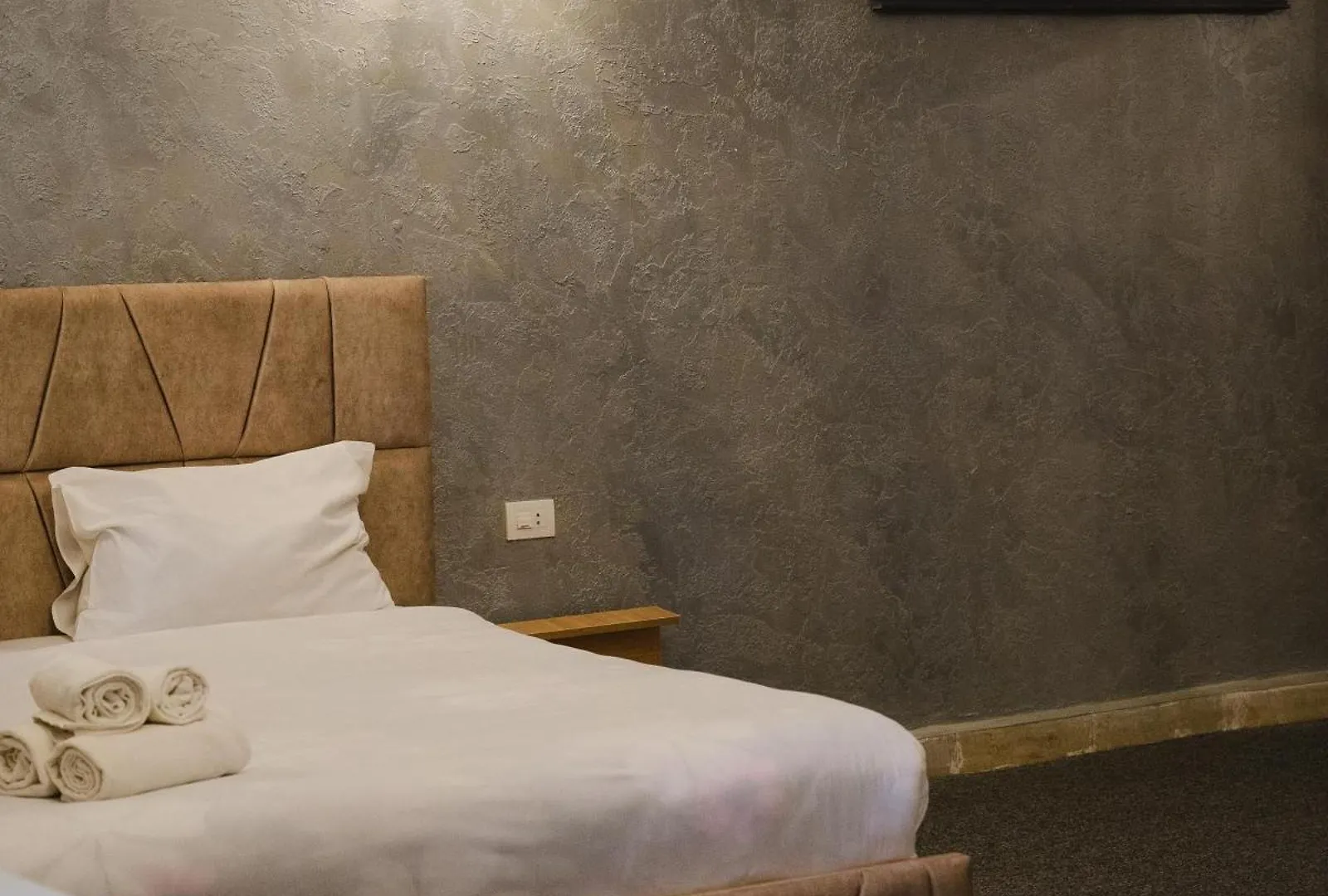 Olive Garden Baku Hotel
