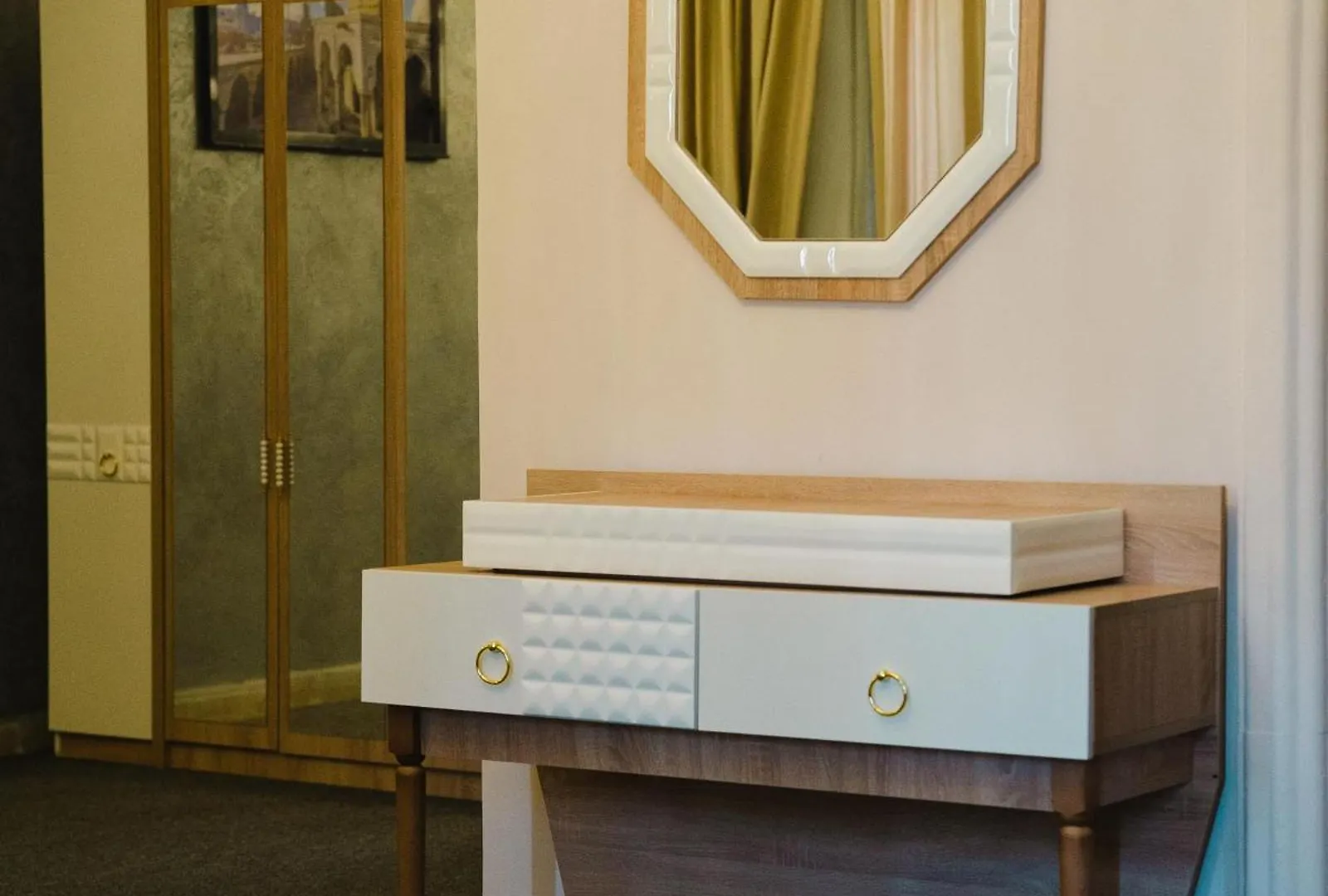 Olive Garden Baku Hotel
