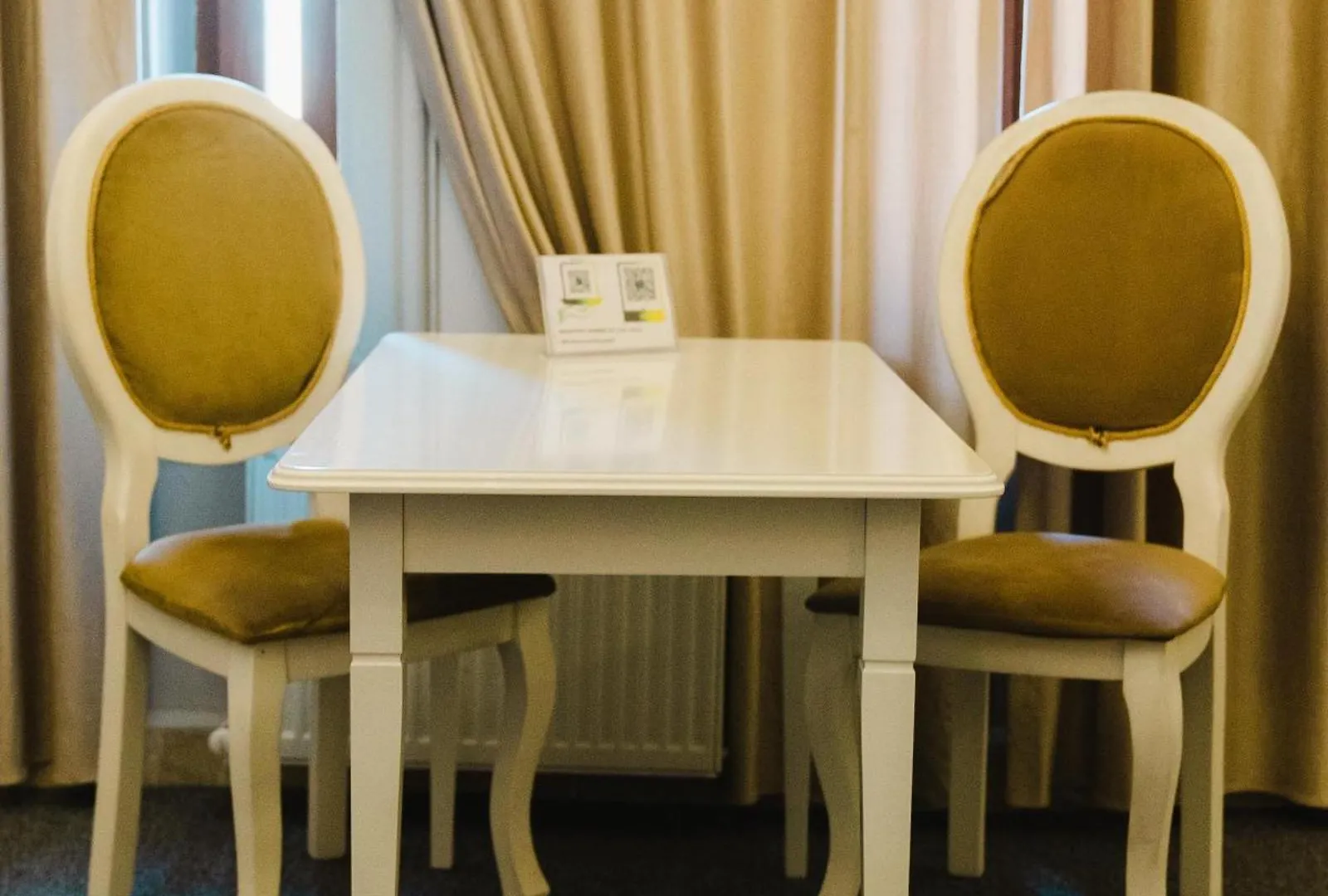 Olive Garden Baku Hotel