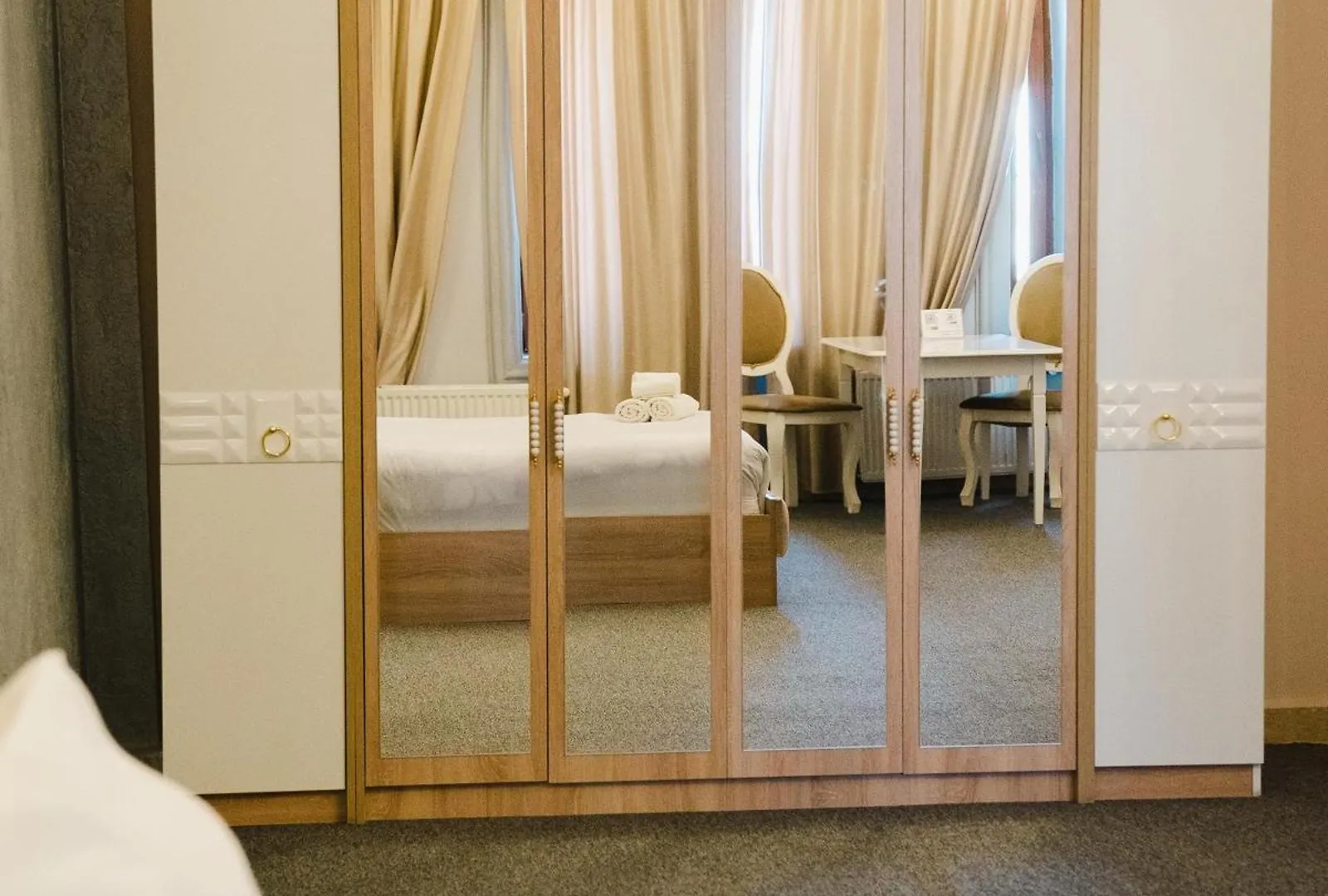 Olive Garden Baku Hotel
