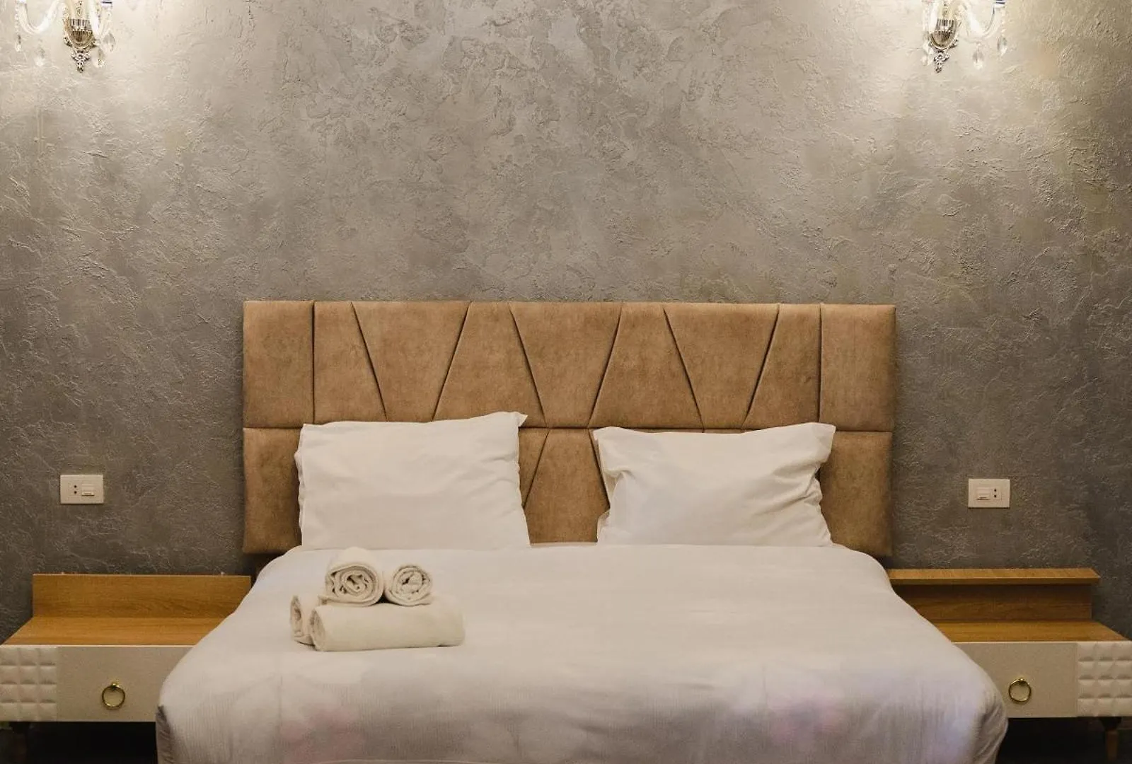 Olive Garden Baku Hotel