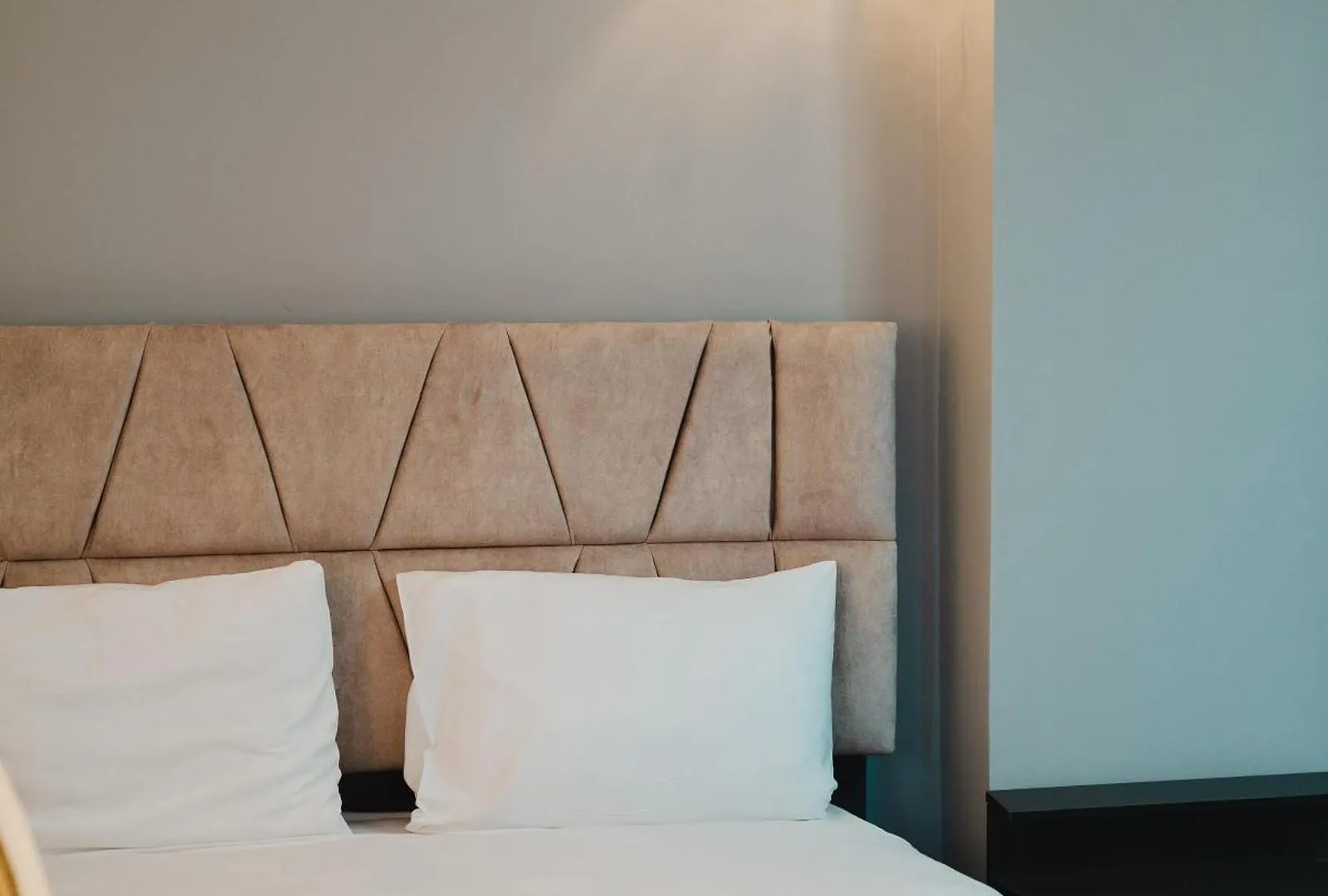 Olive Garden Baku Hotel