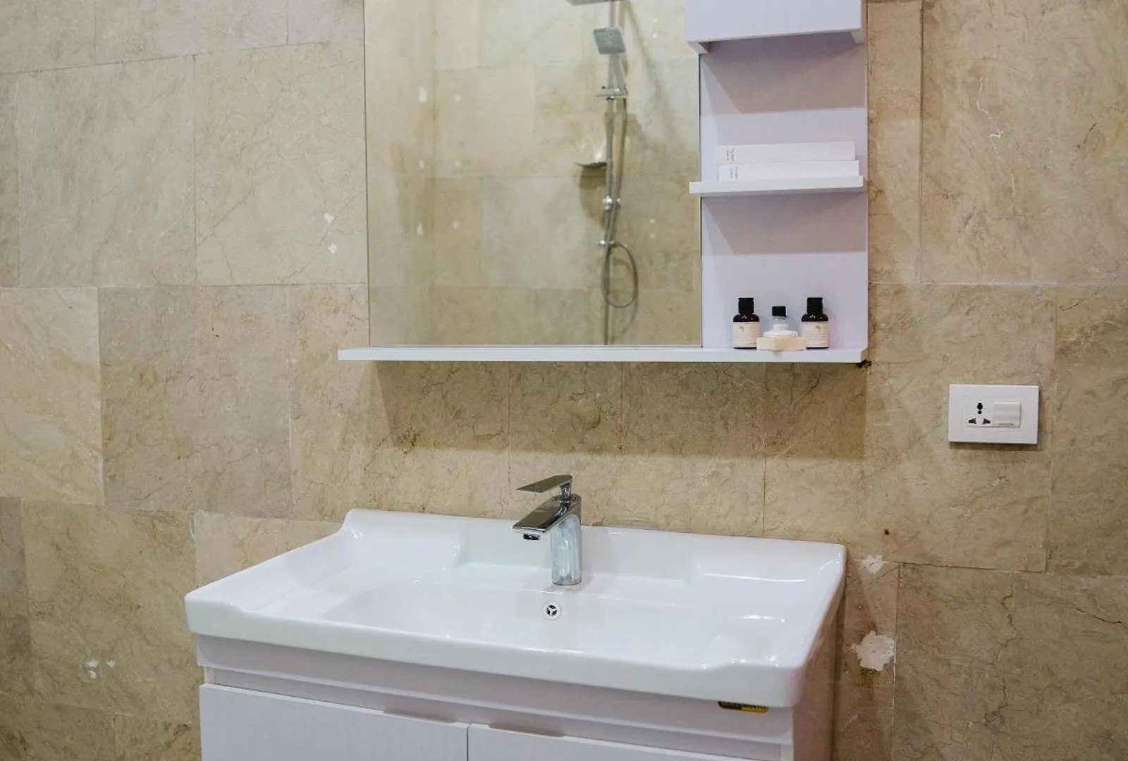 Olive Garden Baku Hotel