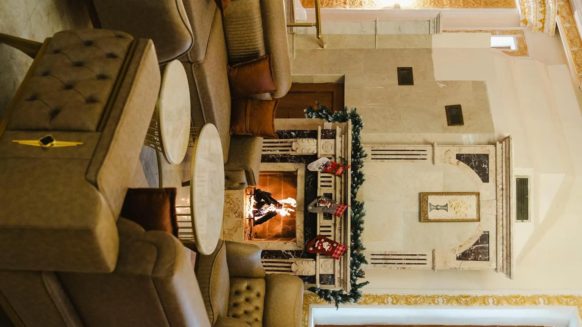 Olive Garden Baku Hotel