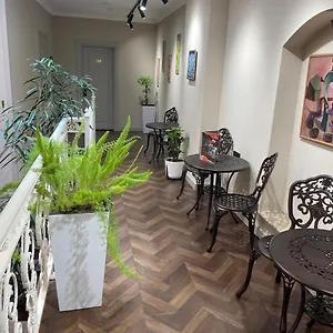 Отель Perla De Mar