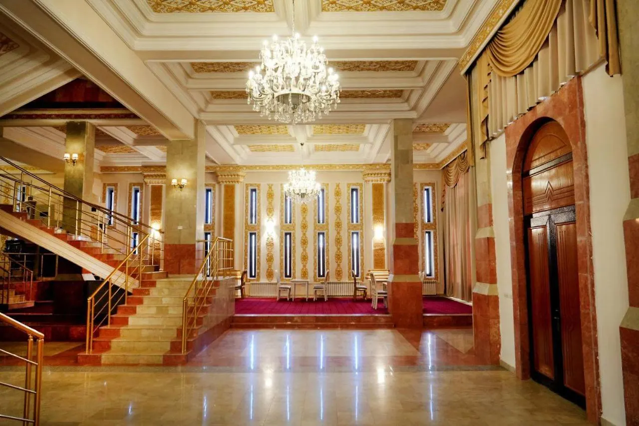 Olive Garden Baku Hotel Azerbaijan