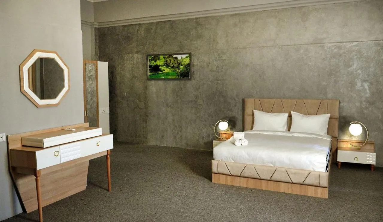 Olive Garden Baku Hotel Azerbaijan