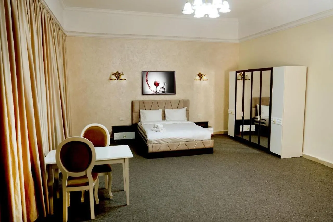 Olive Garden Baku Hotel 4*,  Azerbaijan