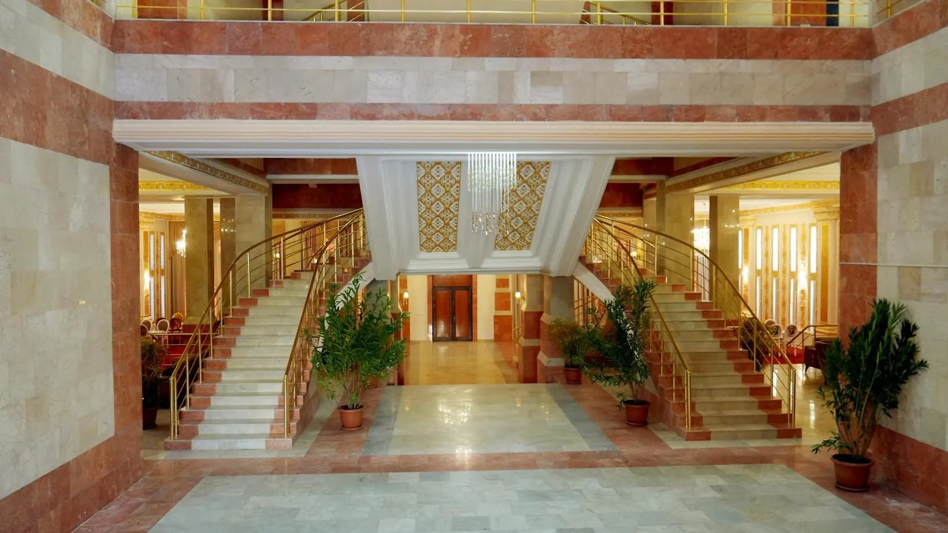 Olive Garden Baku Hotel