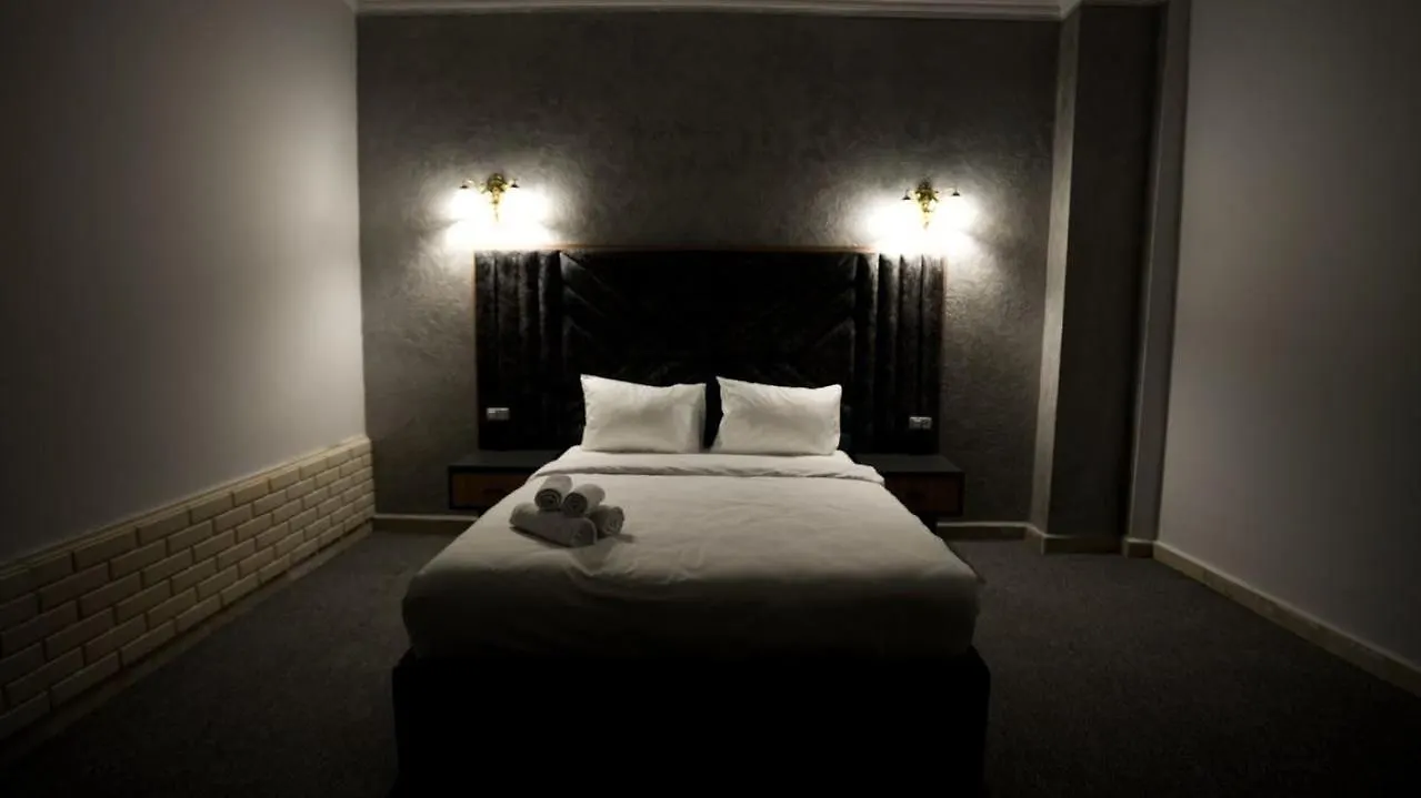 Olive Garden Baku Hotel