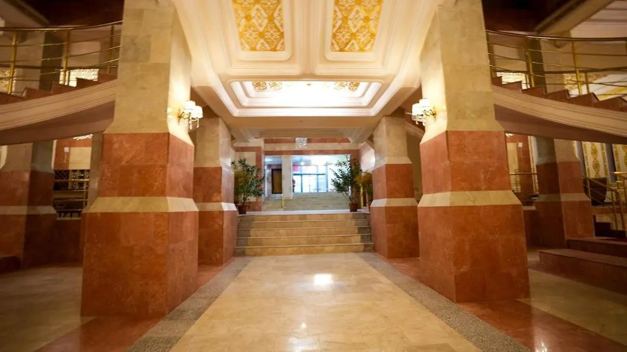 Olive Garden Baku Hotel