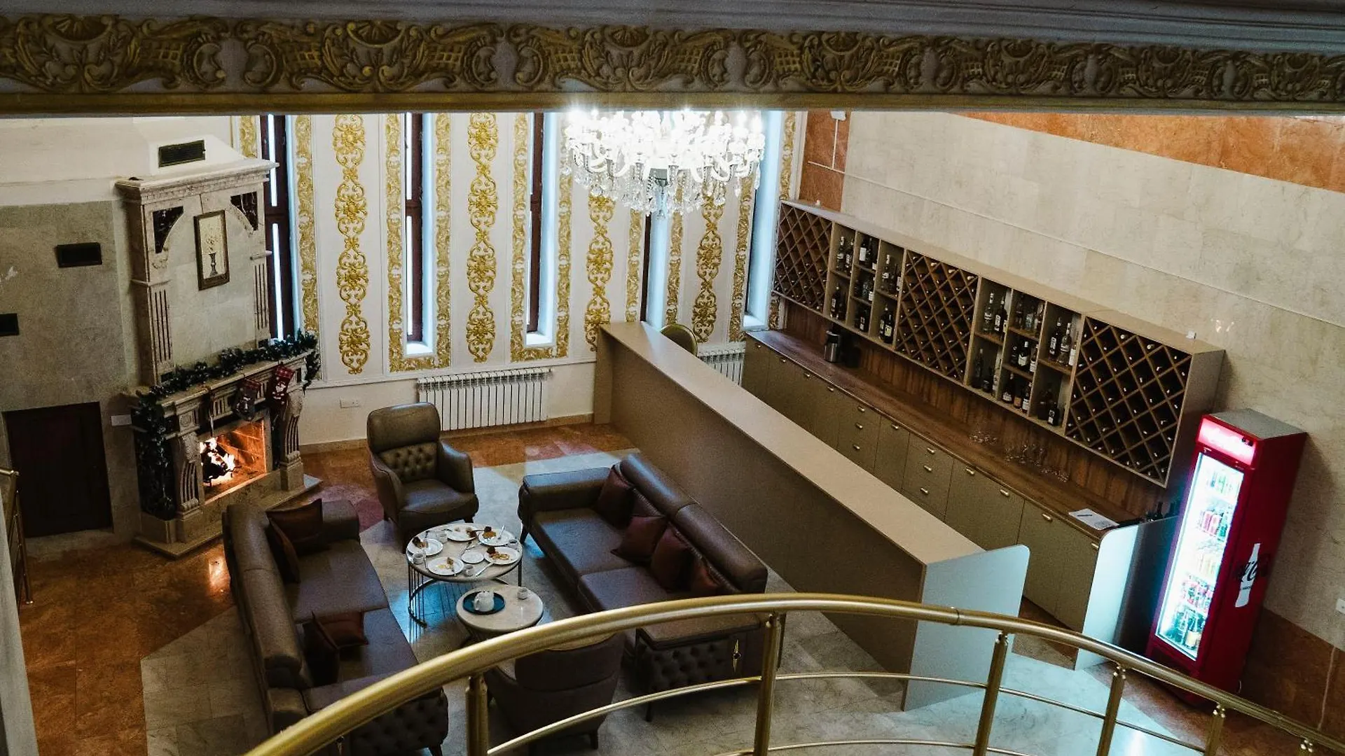 Olive Garden Baku Hotel 4*,  Azerbaijan