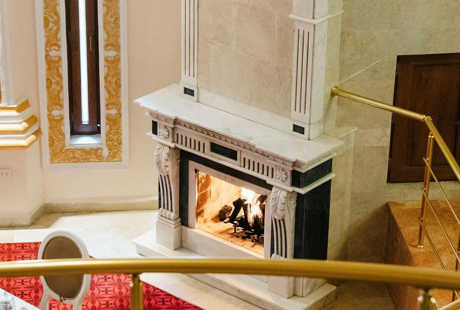Olive Garden Baku Hotel