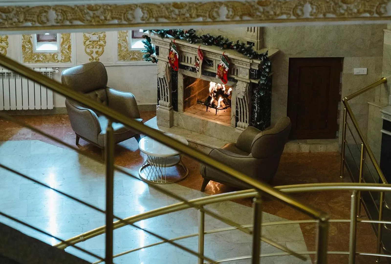 Olive Garden Baku Hotel Azerbaijan