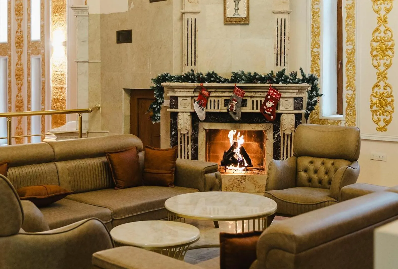 Olive Garden Baku Hotel 4*,  Azerbaijan
