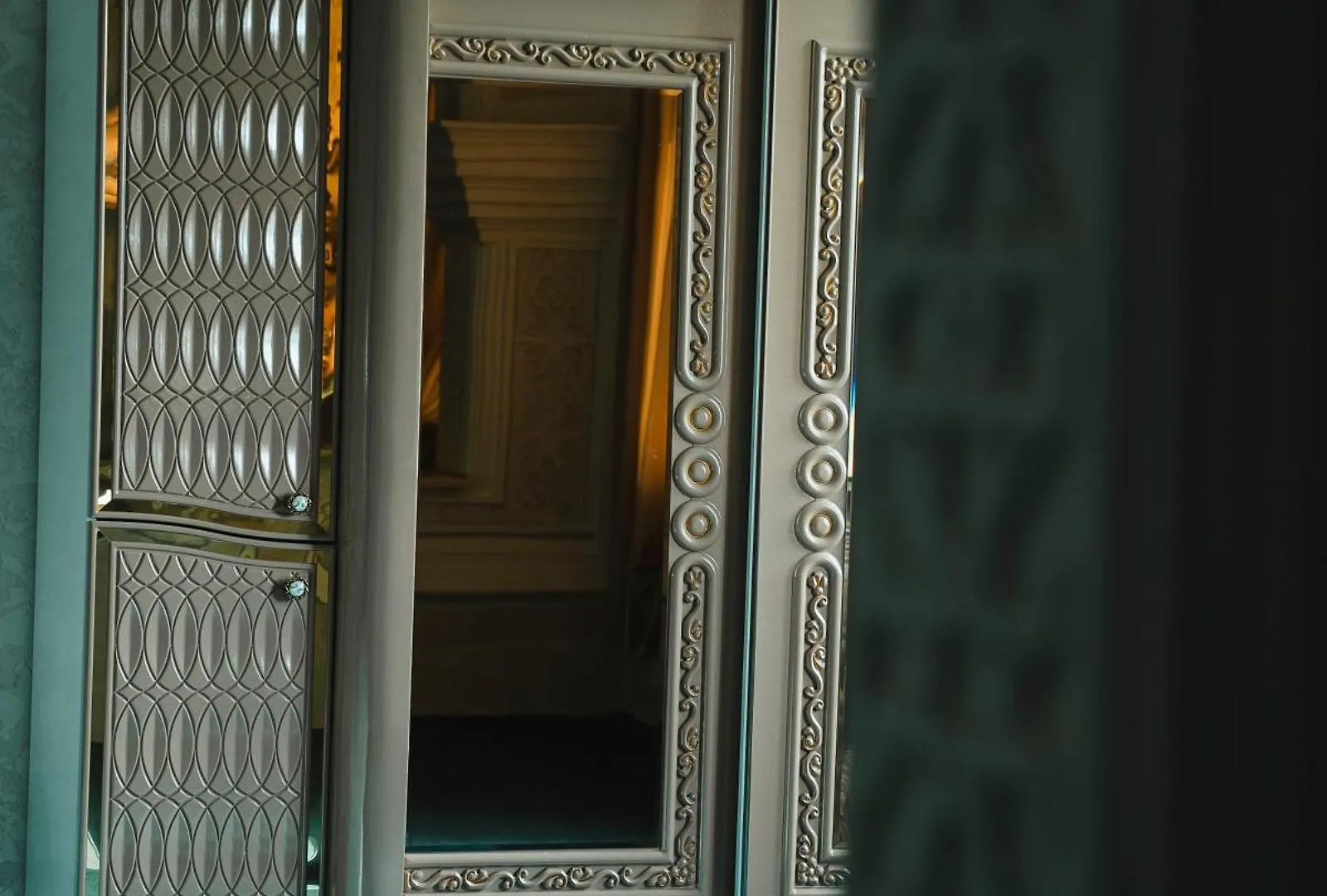 Olive Garden Baku Hotel