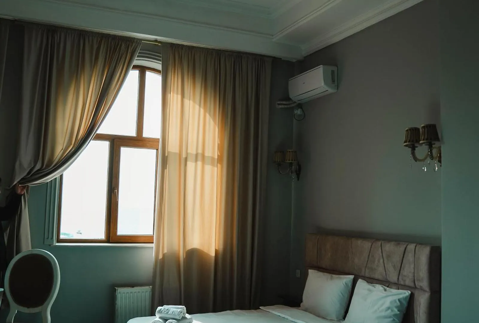 Olive Garden Baku Hotel