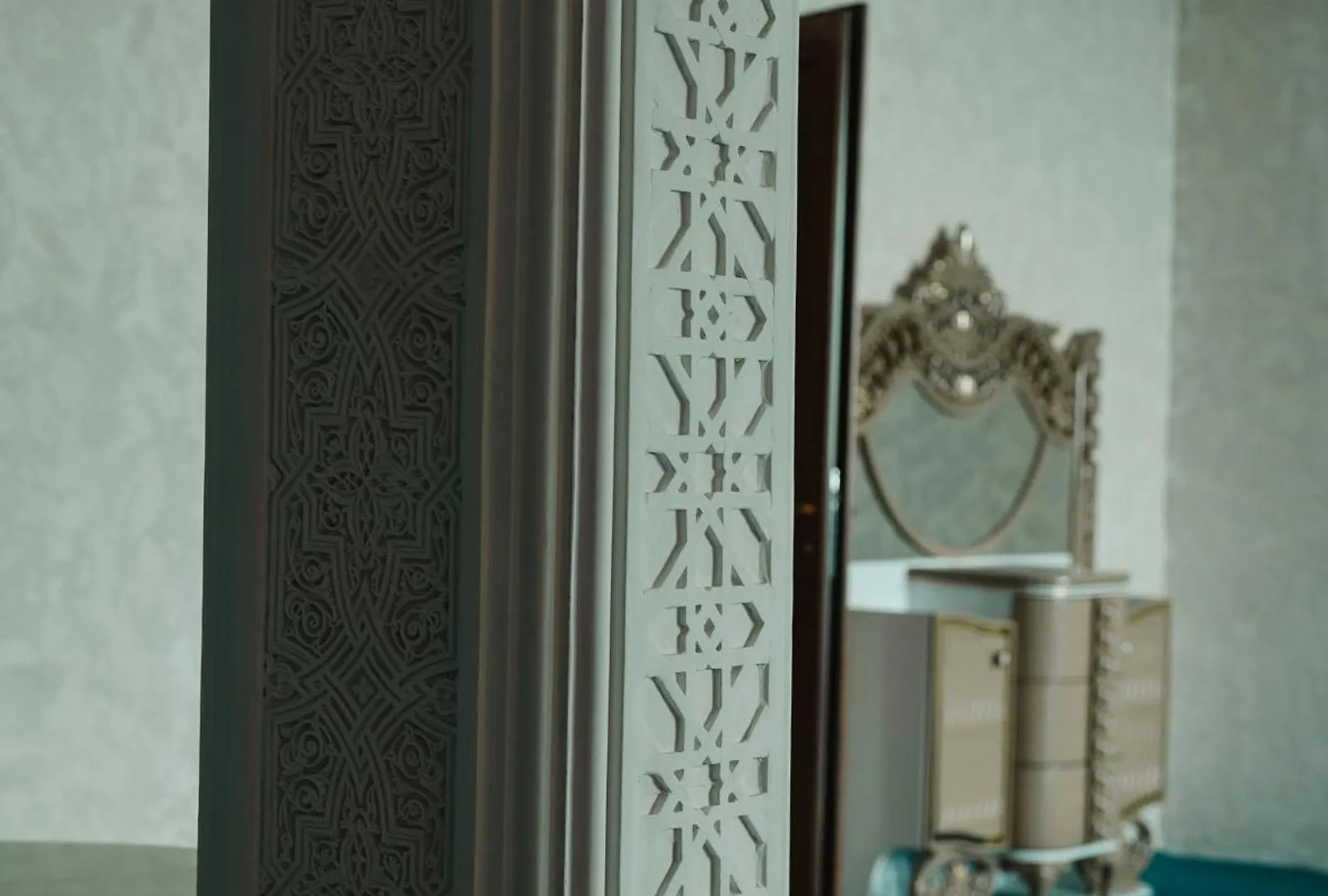 ****  Olive Garden Baku Hotel Azerbaijan