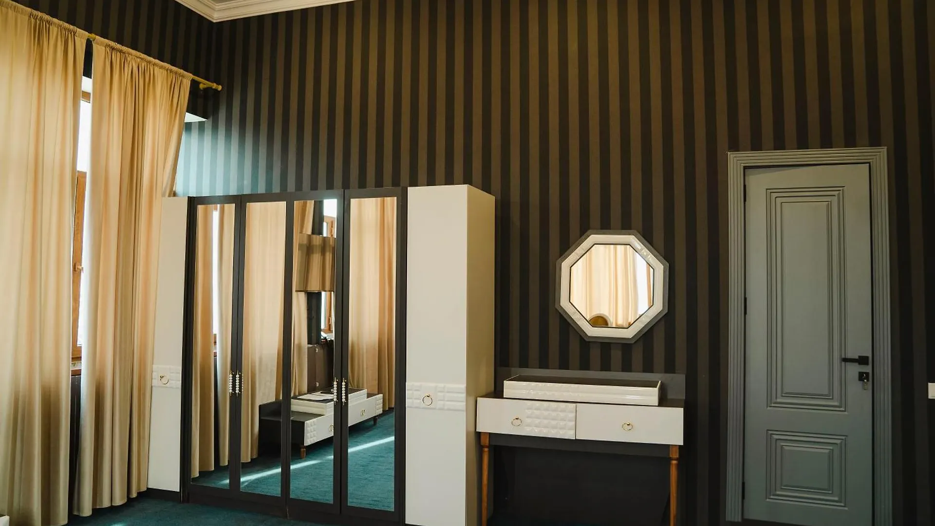 Olive Garden Baku Hotel 4*,