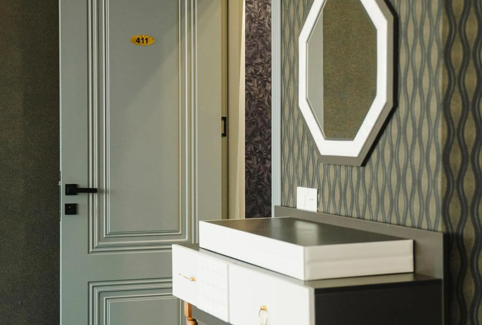 Olive Garden Baku Hotel 4*,  Azerbaijan