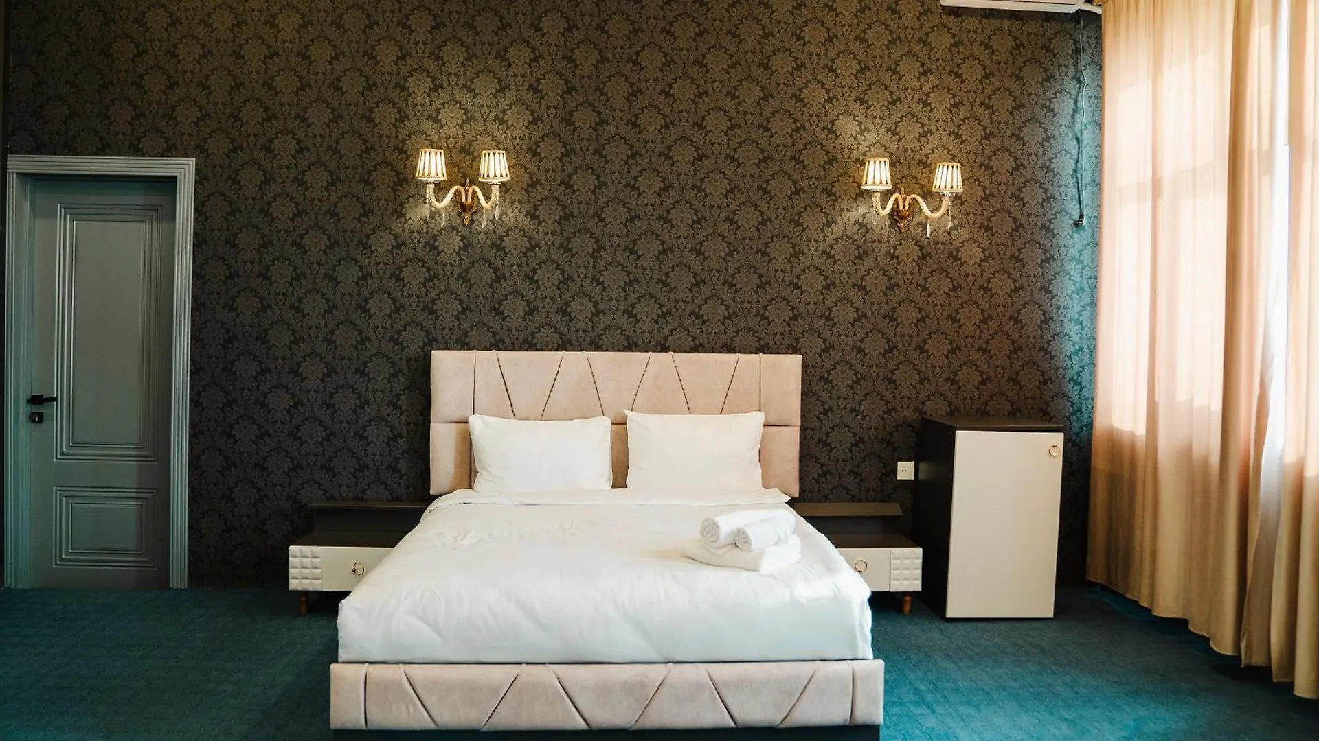 Olive Garden Baku Hotel 4*,  Azerbaijan