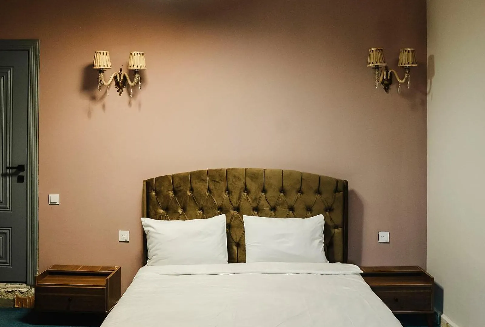 Olive Garden Baku Hotel