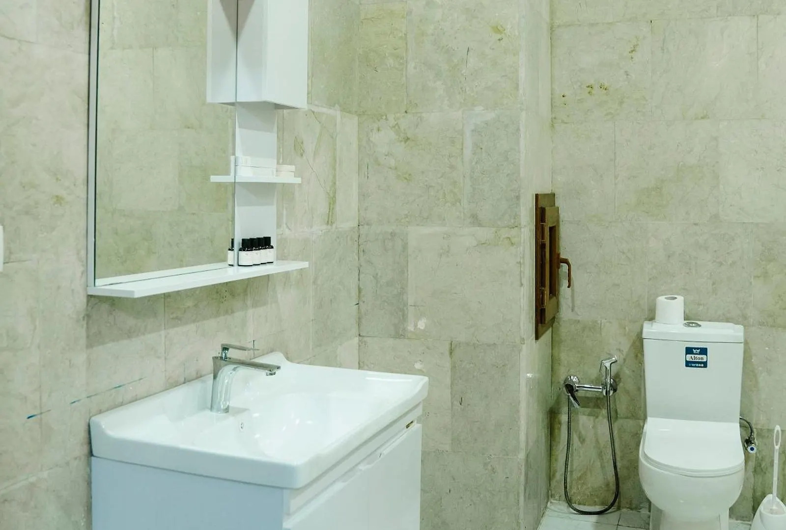 Olive Garden Baku Hotel 4*,  Azerbaijan