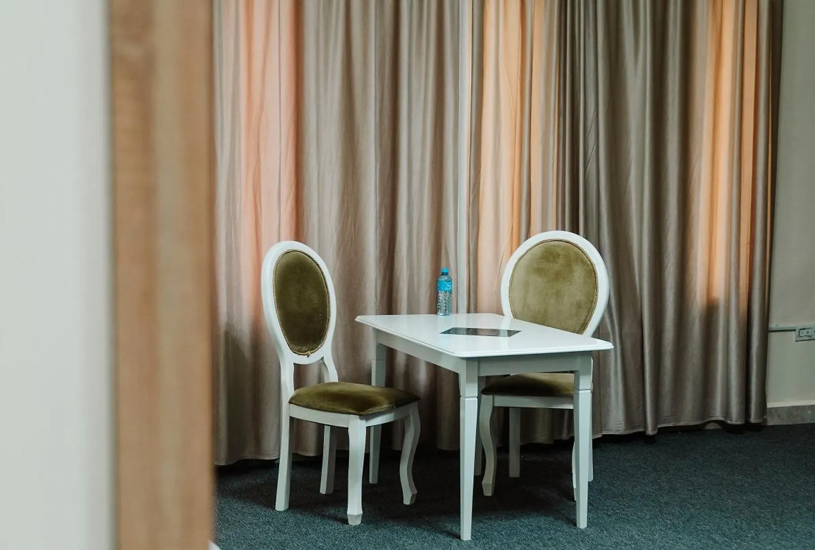 Olive Garden Baku Hotel Azerbaijan
