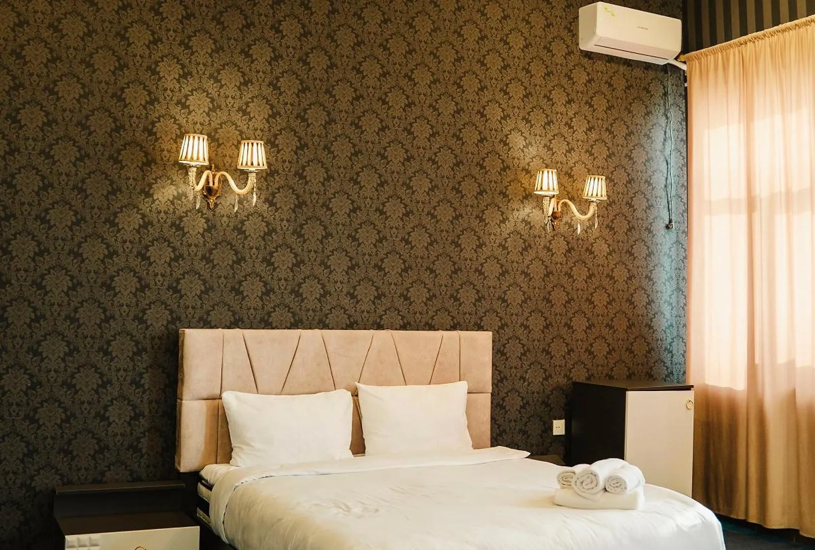 Olive Garden Baku Hotel