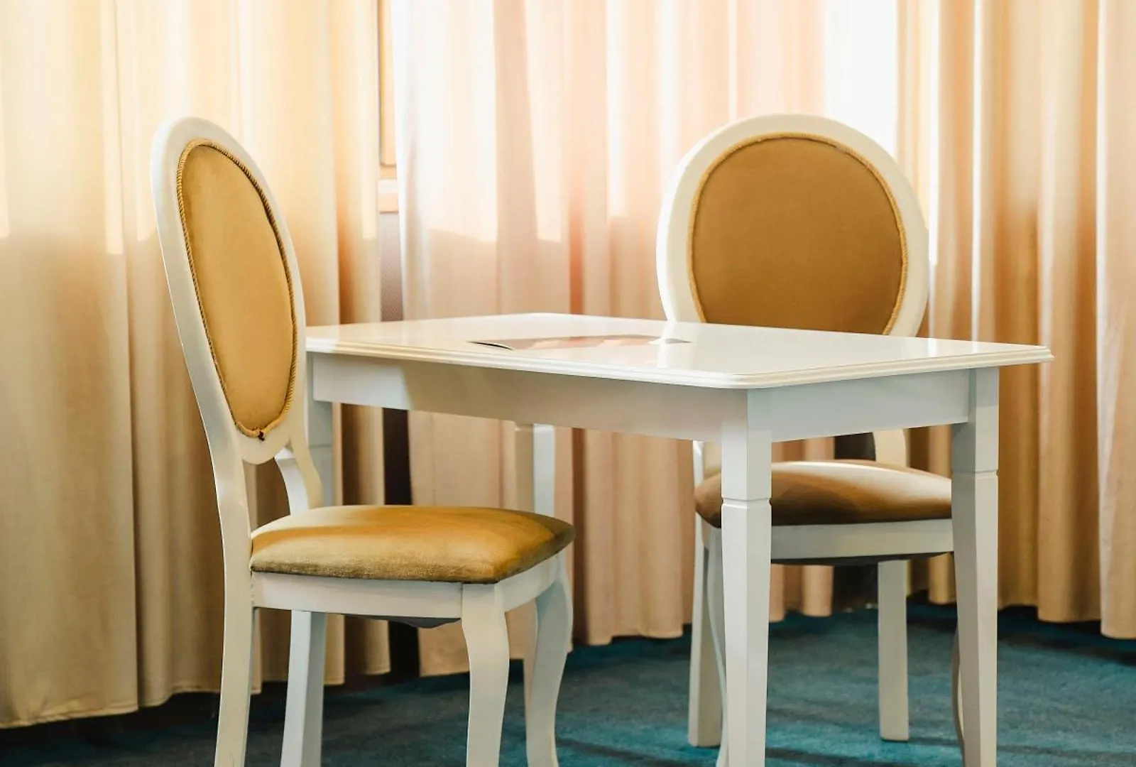 Olive Garden Baku Hotel
