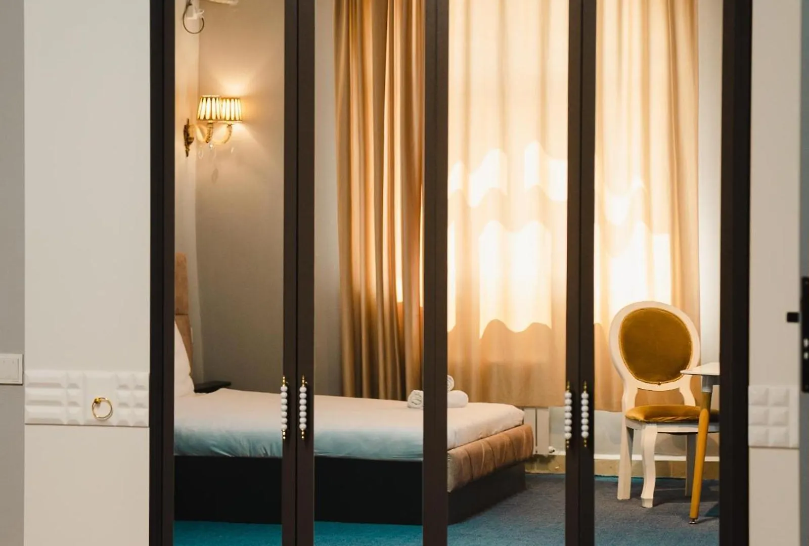 Olive Garden Baku Hotel