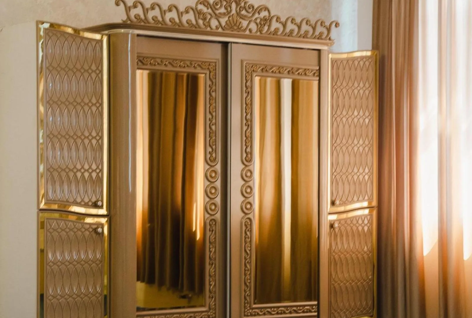 Olive Garden Baku Hotel