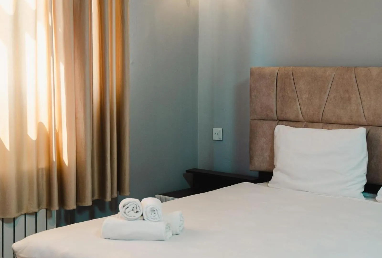 Olive Garden Baku Hotel