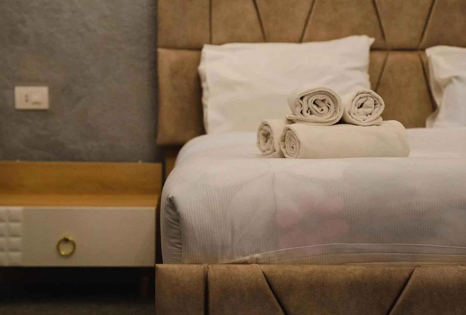 Olive Garden Baku Hotel Azerbaijan