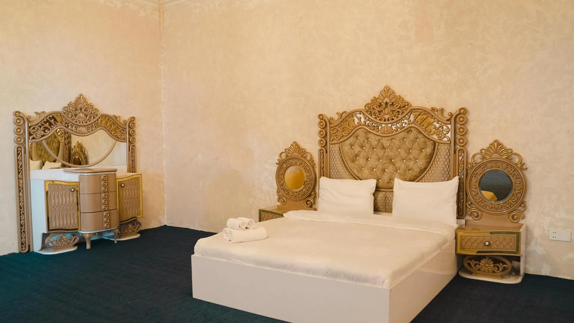 Olive Garden Baku Hotel 4*,  Azerbaijan