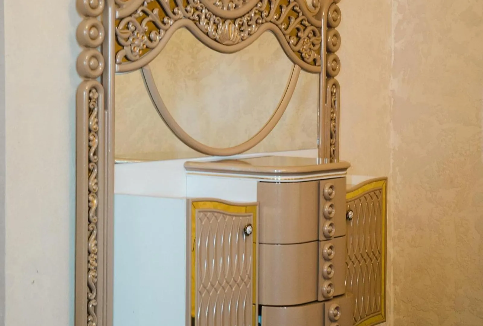 Olive Garden Baku Hotel