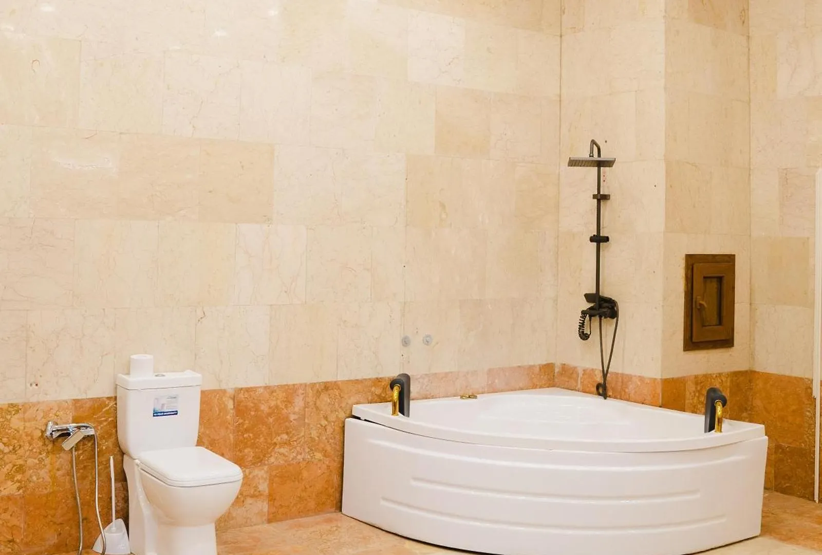 Olive Garden Baku Hotel 4*,  Azerbaijan